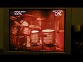Rock Band 2 Expert Drums Metal on Metal Hard Part FC