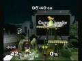 PC(Peach) vs Shiz(Falco) Revival of Melee Losers Semifinals 3