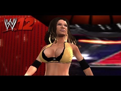 candice michelle