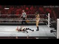 WWE '12 Community Showcase - Candice Michelle (Episode 134)