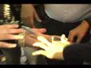 Kent Axell - Street Magic to Promote Antipoverty Campaign