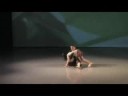 Conversation ~ Dance choreography producing sound