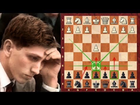 chessworld.net - Playlists: http://www.chessworld.net/chessclubs/playlistvideosstructure.asp ▻Kingscrusher's Greatest Hit Videos! : http://tinyurl.com/6vvx6qe ▻FREE online c...
