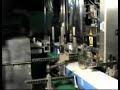 Autopack vertical stacker, automatic packaging for cartons