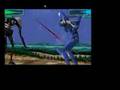 Neon Genesis Evangelion 64 2 Player Battles 