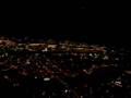 Anflug auf New York City