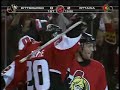 Penguins@Senators Game 1