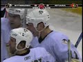 Penguins@Senators Game 1