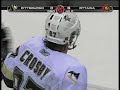 Penguins@Senators Game 1