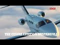 CESSNA CITATION MUSTANG VLJ