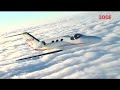 CESSNA CITATION MUSTANG VLJ