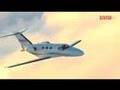 CESSNA CITATION MUSTANG VLJ
