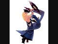 Fuuga (Anji's Theme) Vocal
