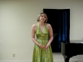 June.6.2010 Recital (Solo)