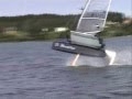 2006 International Moth World Championships - Heat 6