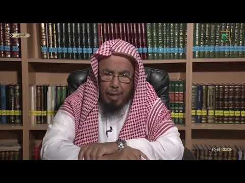 صحيفة عاجل بالفيديو الشيخ المطلق بخاخ ضيق التنفس يستثنى من المفطرات