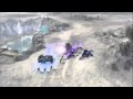 Halo Wars Vidoc #2 View Video