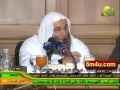 مؤتمر رائع للشيخ محمد حسان بجريدة الجمهورية
