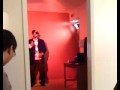 Qik - video shoot by Ace Boogie