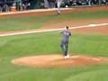 Kevin-Millar-throws-out-first-pitch-ALCS-Game-7