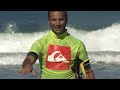 Coronados los campeones nacionales de surf 2011