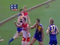 WEST COAST EAGLES 2006