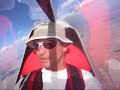 Manfred Ruhmer flying World Record 4