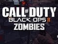 Black Ops 2 Zombies - Funny Moments #1! (Tranzit Fails and Funny Reactions!)