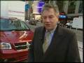 Chrysler Group First with SIRIUS Backseat TV