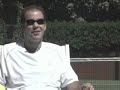 ロジャー フェデラー vs Tim ヘンマン - Basel 決勝戦（ファイナル）　 2001