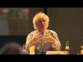 Sir Simon Rattle announces the 2011/12 season of the Berliner Philharmoniker