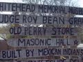 Travel to Del Rio, Texas and Acuna, Mexico