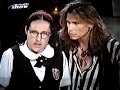 Mary Katherine Gallagher e Aerosmith Mary Katherine Gallagher e Aerosmith