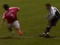 Magic moments of football
