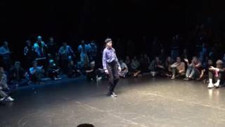 Inxi vs Funkymoe – Urban Moves Final Poppin