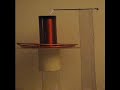Tesla Coil--Free Energy from the Atmosphere