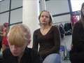 videos de Wettkampf Wedel 2007 Rollkunstlauf