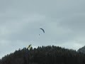 nach em soare am Tritt