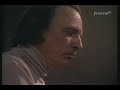Michelangeli - Debussy - La Serenade interrompue