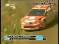 Campeonato Mundial de Ralis 2007 (Leg 2 - PE 9)part 2