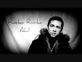 Ruckaruckaali - Me no Rikey [Lil Wayne Parody].avi