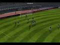 PES 2008 - Quaresma Rabona Goal