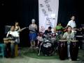 Taller de Música cijac 2009