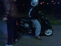 Burnout Sterrenburg 3