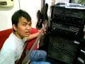 Ngetes bass di Musik Produktiv Ngetes bass di Musik Produktiv