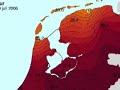 Temperatuurloop Temperatuurloop