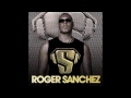 Robbie Williams - Last Days Of Disco (Roger Sanchez Vocal Mix)