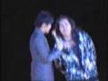 Jay Chou 周杰倫 World Tour Concert 世界巡迴演2007-台北Taipei (方文山 黃俊郎)