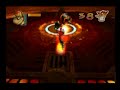 Crash Twinsanity Dingodile Boss Battle Crash Twinsanity Dingodile Boss Battle