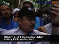 Violence at Ijok